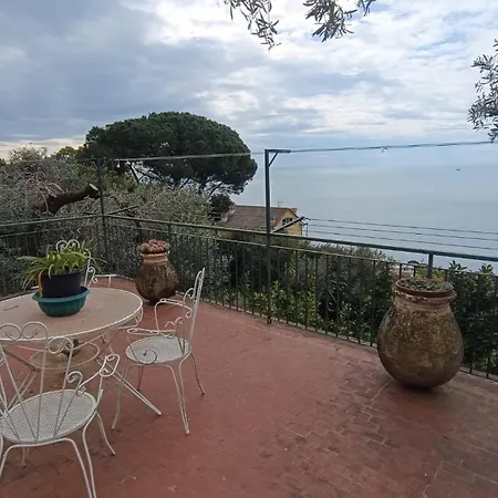La Mamounia Genoa