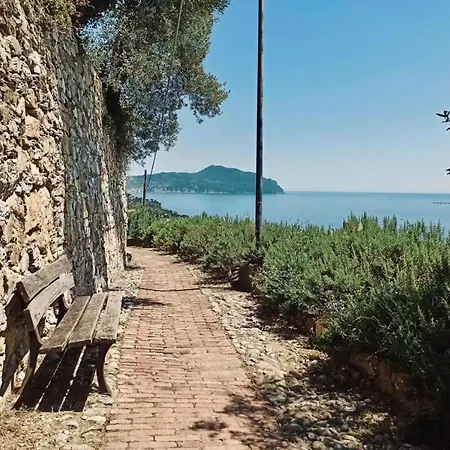 La Mamounia Apartment
