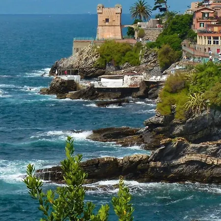 La Mamounia * Genoa
