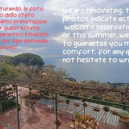 Apartment La Mamounia *
