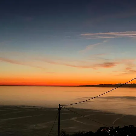 La Mamounia Генуя