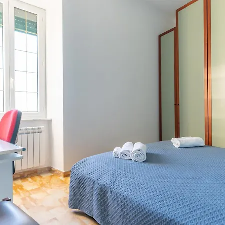 La Mamounia Генуя