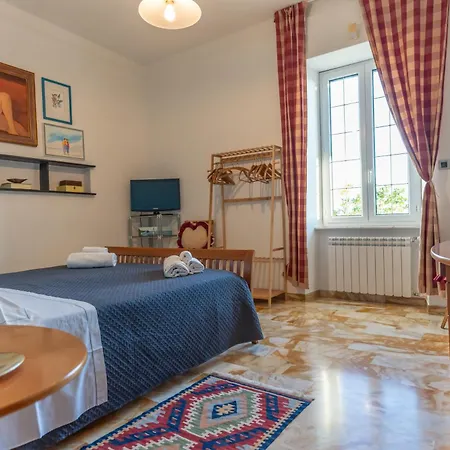 Апартаменты La Mamounia *