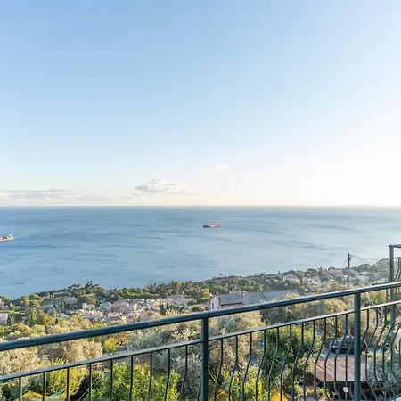 La Mamounia Генуя