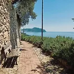 La Mamounia Apartment