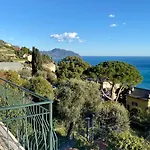 La Mamounia Apartment