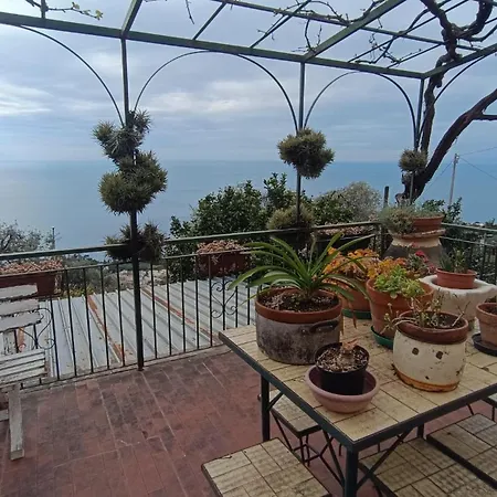 Appartement La Mamounia