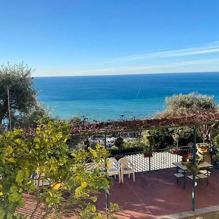 Appartement La Mamounia *