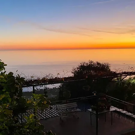 La Mamounia * Genua
