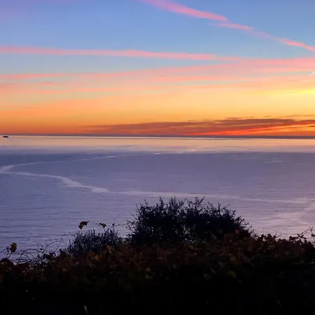 La Mamounia Appartement Genua