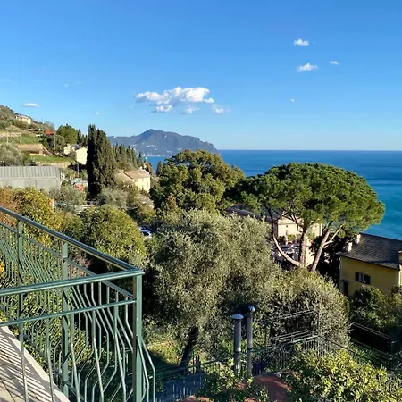 La Mamounia Appartamento