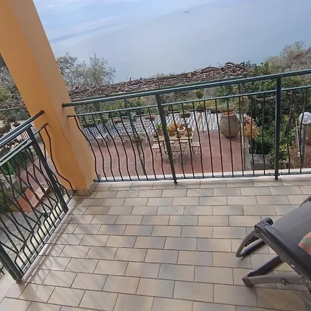 דירה La Mamounia ג'נובה