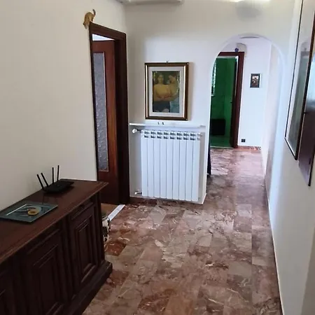 La Mamounia Appartement *
