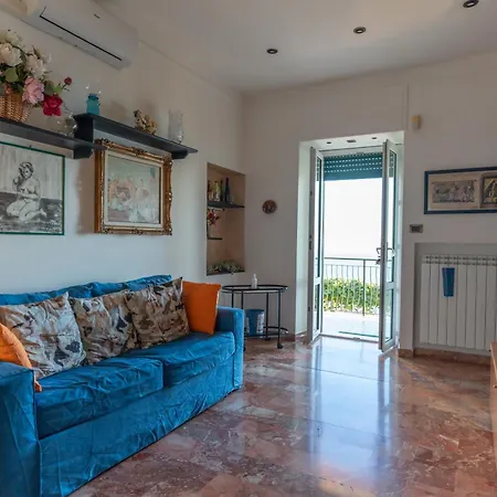 La Mamounia Appartement Genua