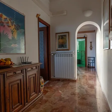 Appartement La Mamounia *