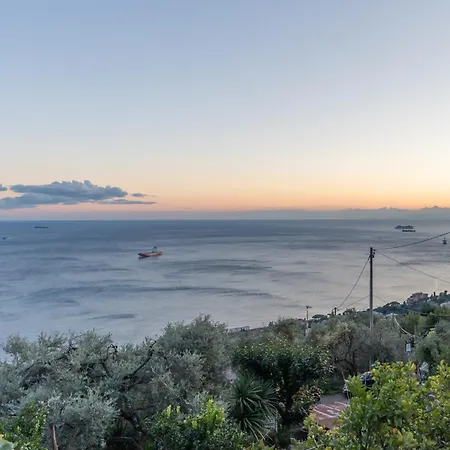 La Mamounia Appartement *