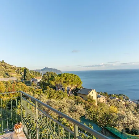 Appartement La Mamounia