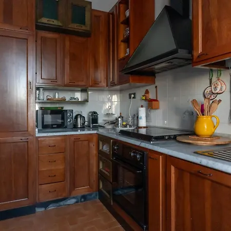 La Mamounia Appartement *