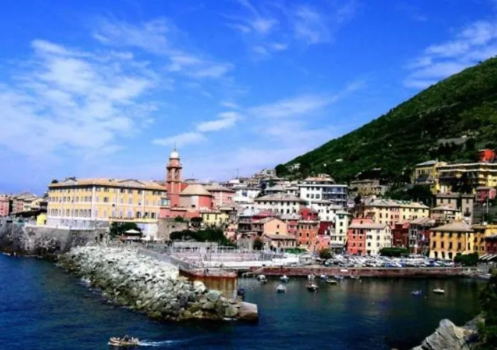 Lejlighed La Mamounia