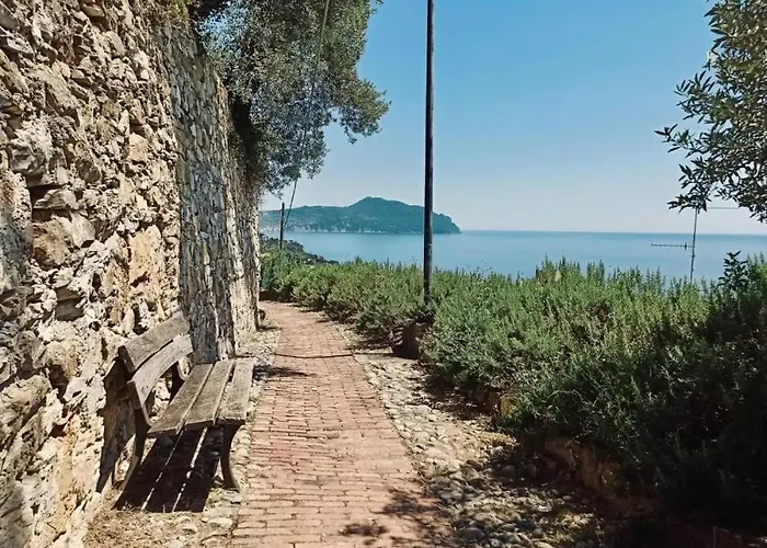 La Mamounia Appartement