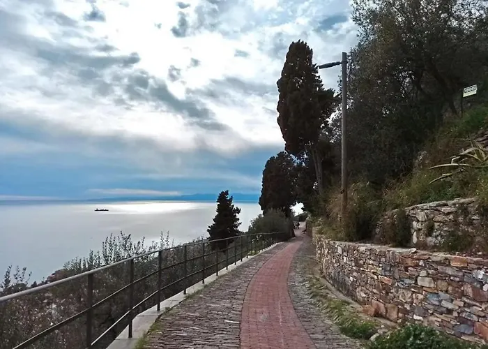 Appartement La Mamounia