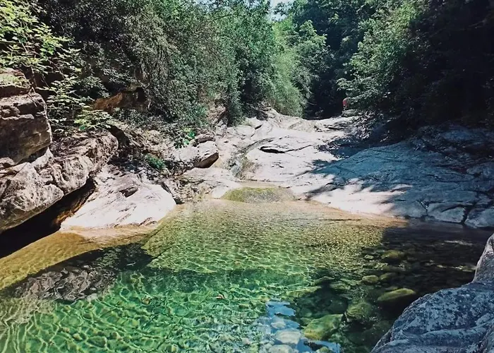 Appartement La Mamounia Genua