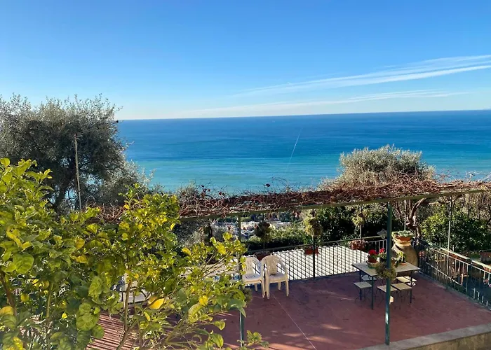 Appartement La Mamounia *