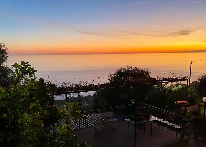 La Mamounia * Genova