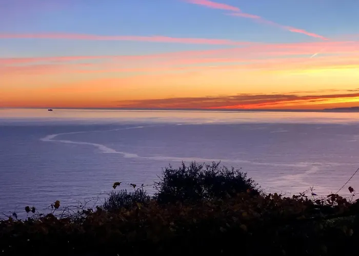 La Mamounia Appartement Genua