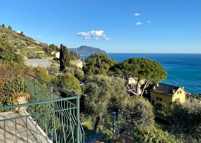 La Mamounia Appartement