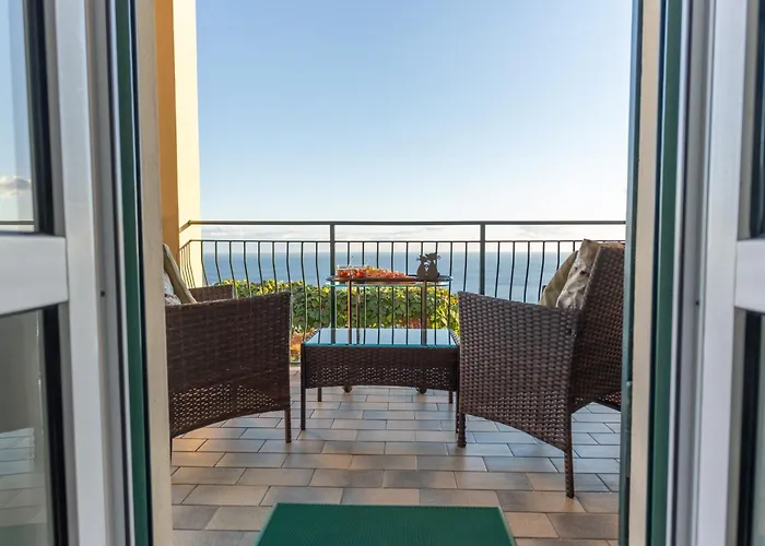 La Mamounia Appartement *