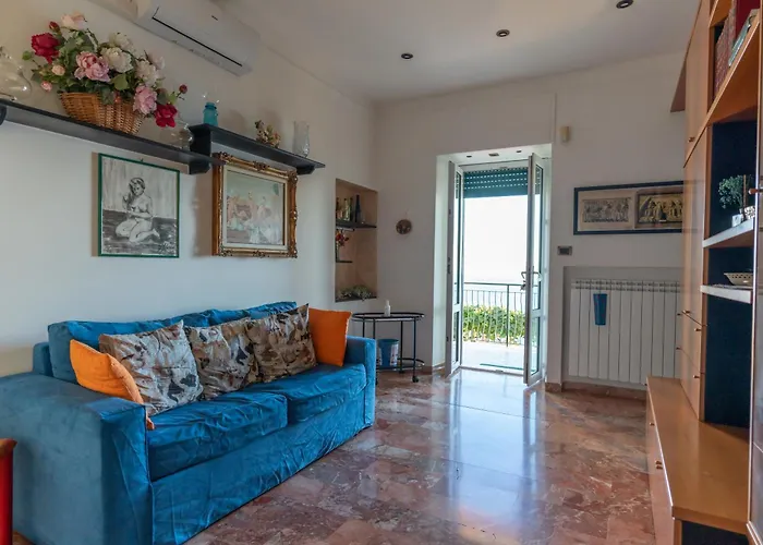 La Mamounia Appartement Genua