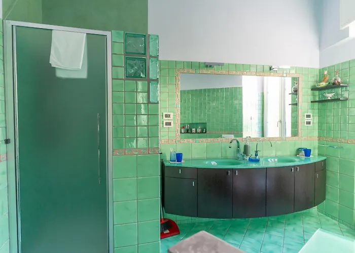 La Mamounia Appartement