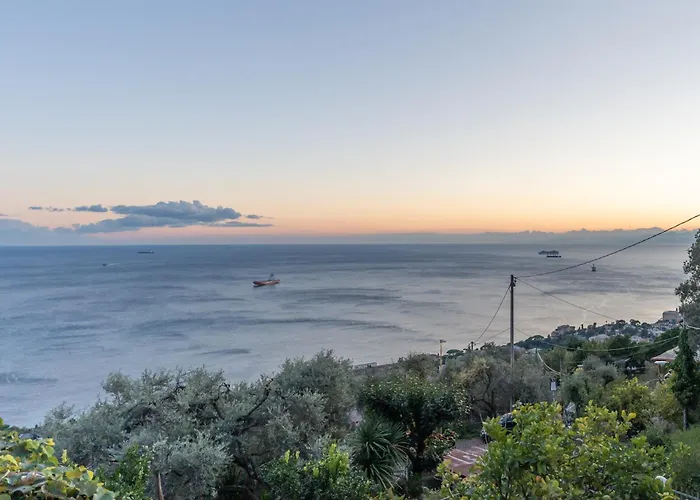 La Mamounia Appartement *