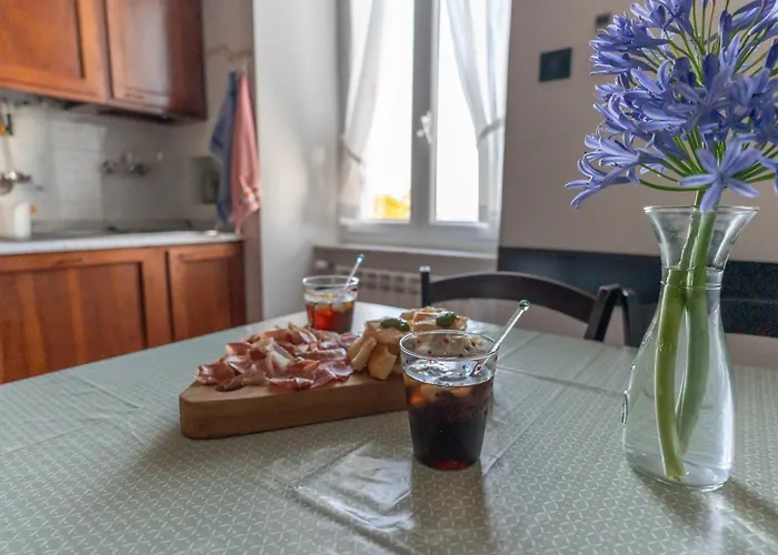 La Mamounia Appartement *