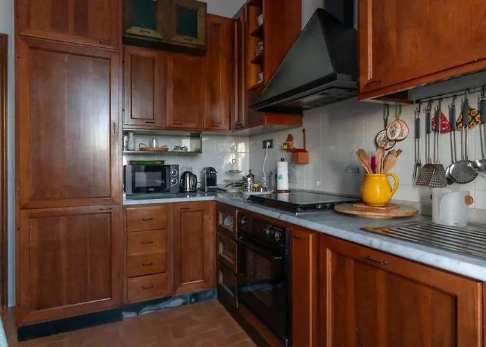 La Mamounia Appartement *